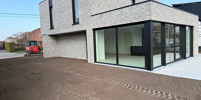 3-kamerhuis te koop in Onze-Lieve-Vrouw-Waver