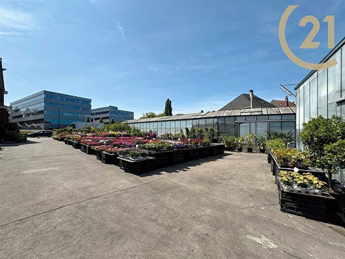 5-kamerhuis te koop in DILBEEK