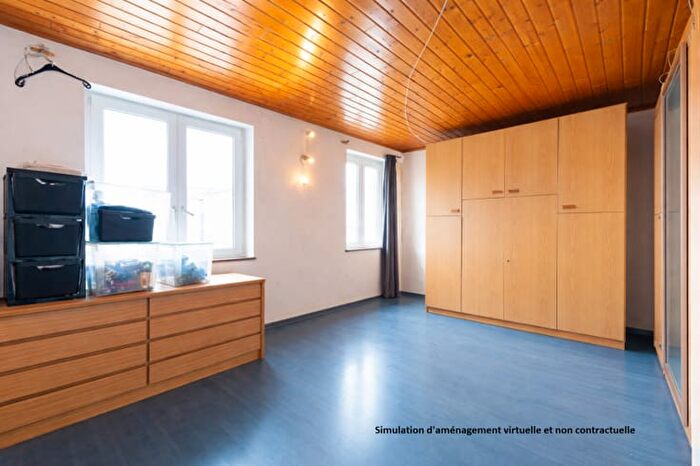 Huizen Koop Huur - 3