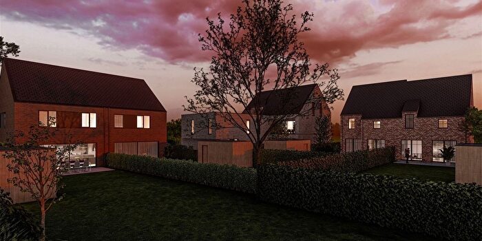 Huizen Koop Huur - 3