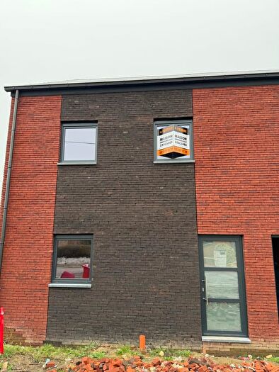Huis te koop in Binche
