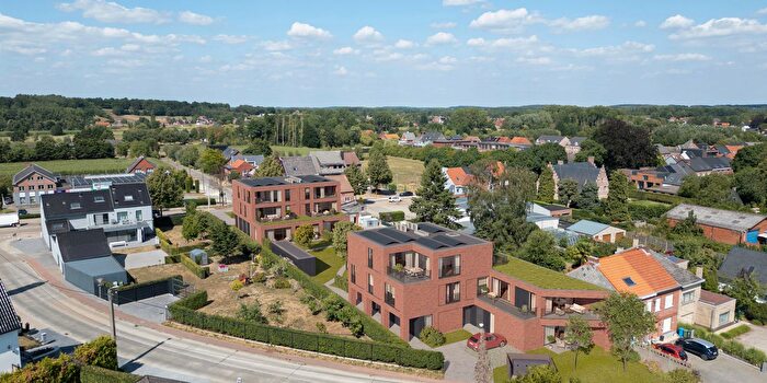 Huizen Koop Huur - 2