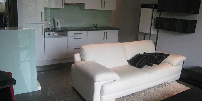1-kamerappartement te huur in Antwerpen