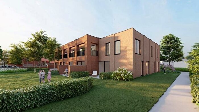 Huizen Koop Huur - 3