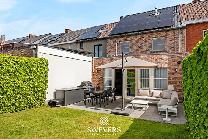 1-kamerhuis te koop in Hasselt