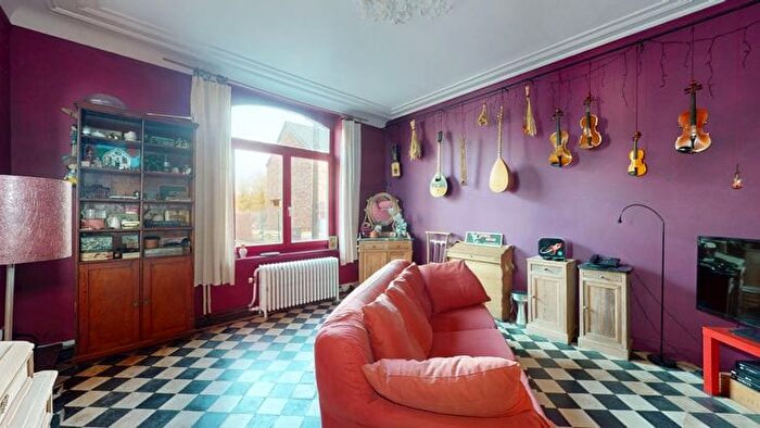 Huizen Koop Huur - 2