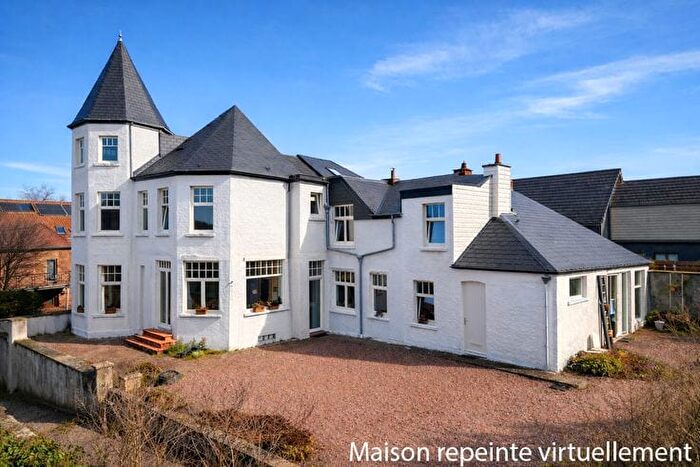 5-kamerhuis te koop in Villers-la-Ville