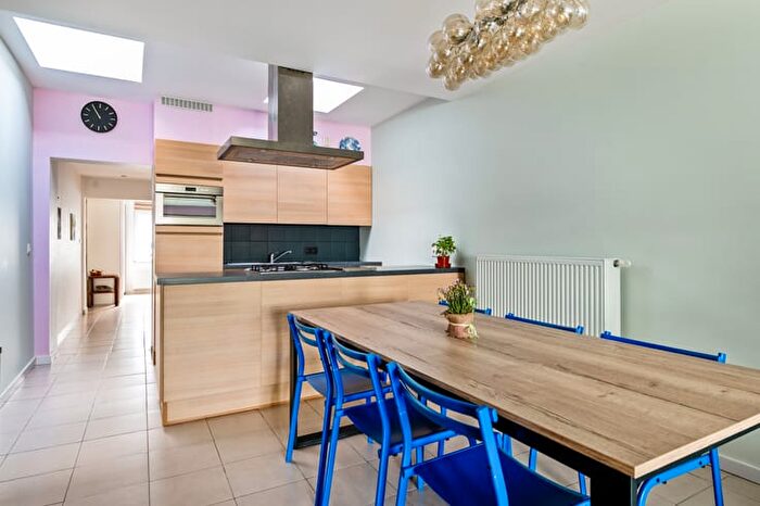 Huizen Koop Huur - 2