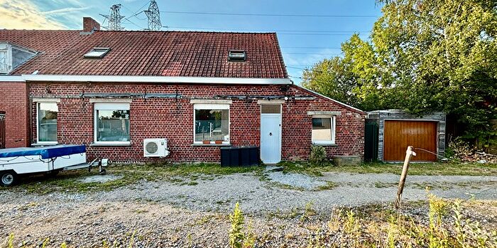Huizen Koop Huur - 3