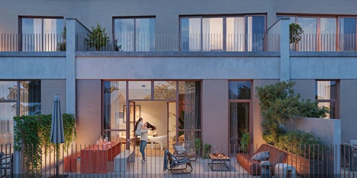 Huizen Koop Huur - 2