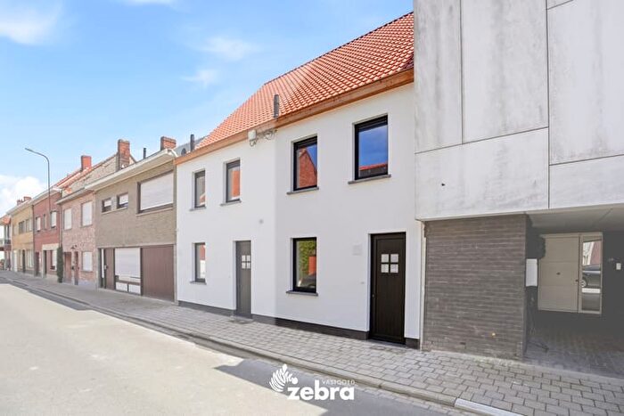 Huizen Koop Huur - 2