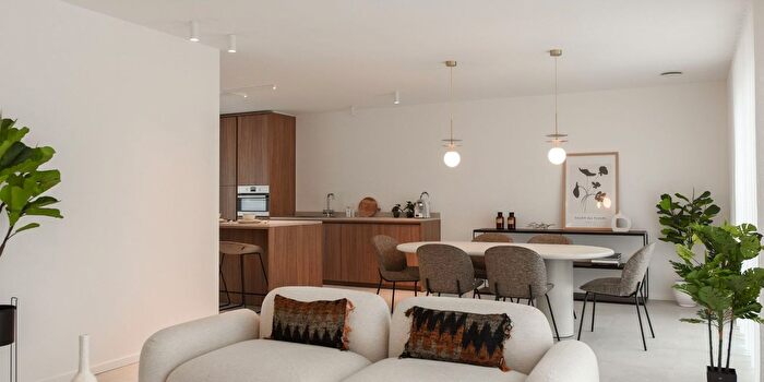 Huizen Koop Huur - 2