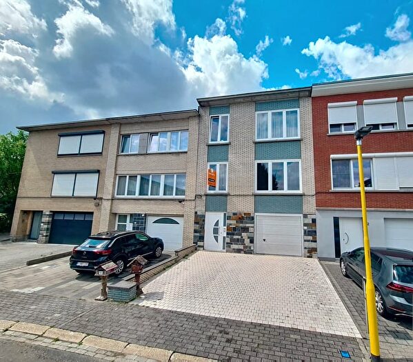 3-kamerhuis te koop in Strombeek-Bever