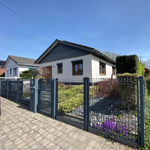 3-kamerhuis te koop in Somzée