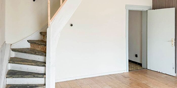 Huizen Koop Huur - 3