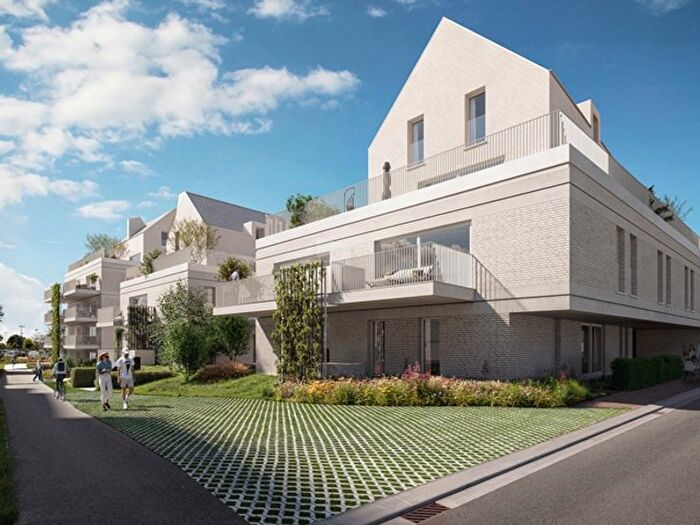 1-kamerappartement te koop in Sint-Truiden
