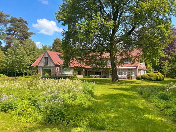 4-kamerhuis te koop in Brasschaat