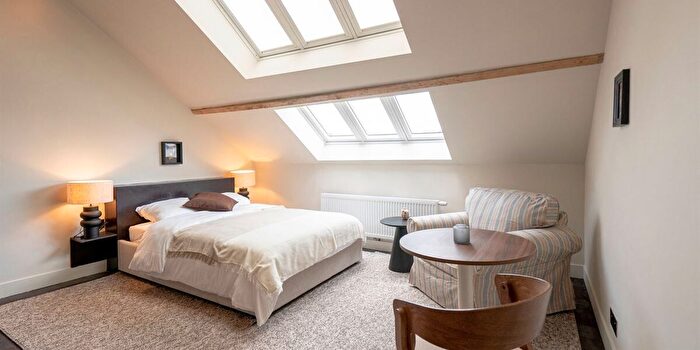 Appartement te huur in Antwerpen