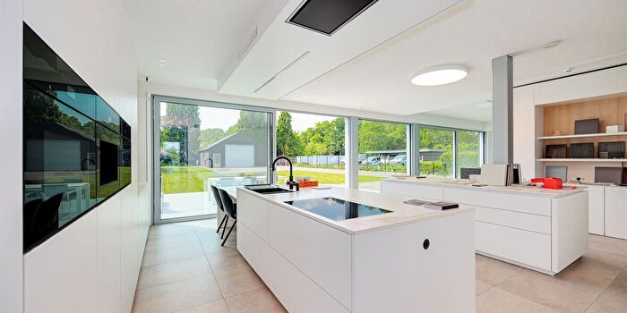 Huizen Koop Huur - 2