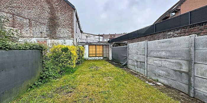 Huizen Koop Huur - 2