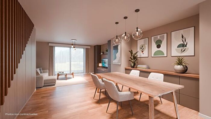 Huizen Koop Huur - 3