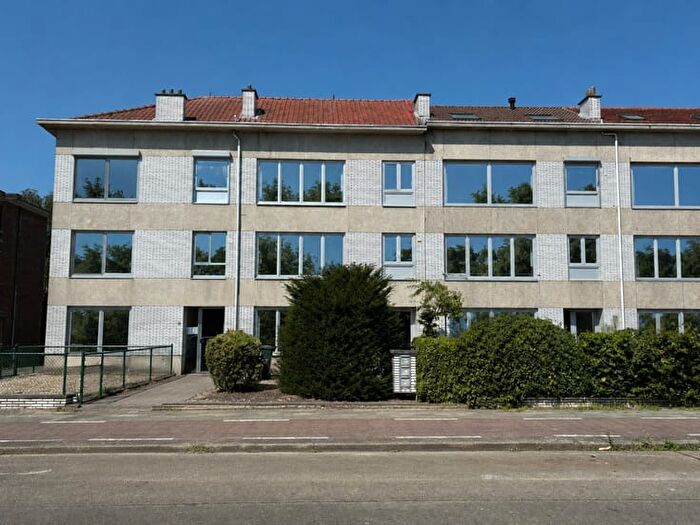 1-kamerappartement te huur in Schoten
