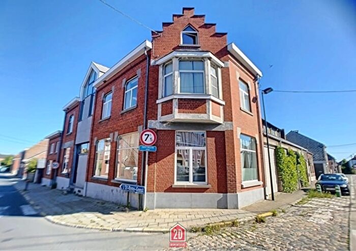 1-kamerappartement te huur in ZÉTRUD-LUMAY