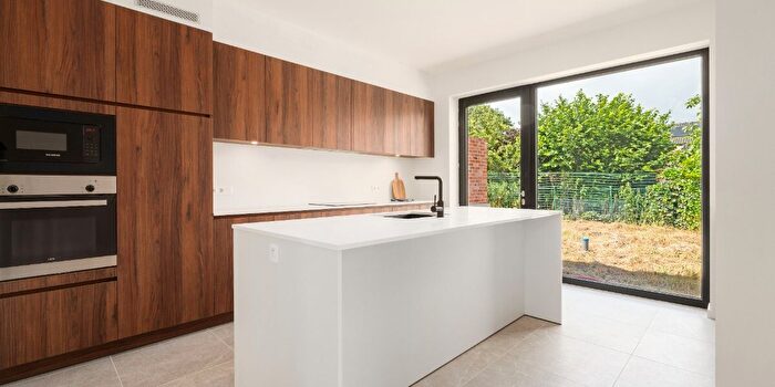 Huizen Koop Huur - 2
