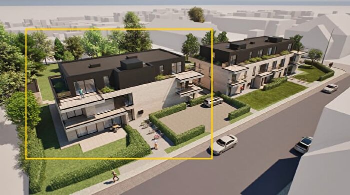 Huizen Koop Huur - 3