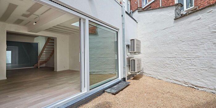 Huizen Koop Huur - 3