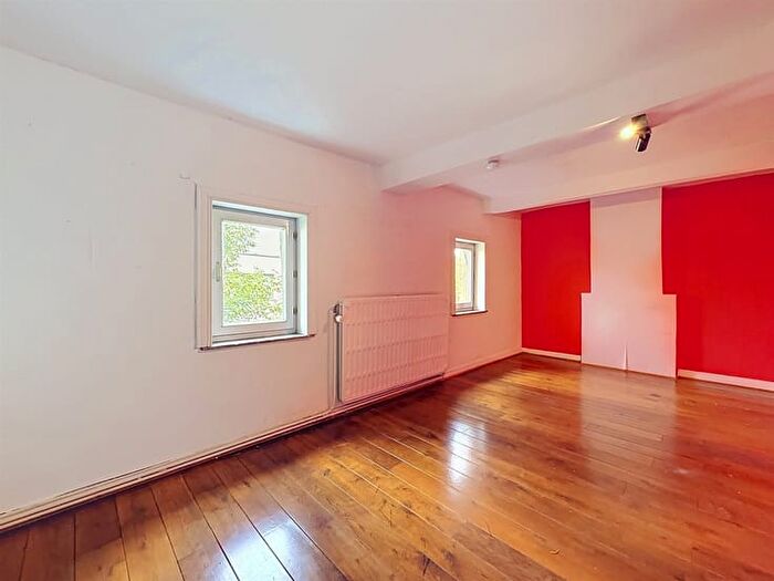 Huizen Koop Huur - 3