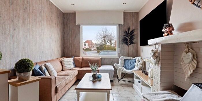 Huizen Koop Huur - 2