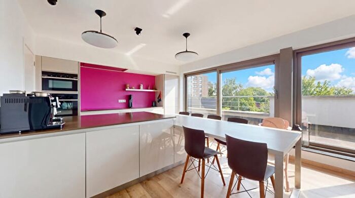 2-kamerappartement te koop in MONTIGNIES-SUR-SAMBRE