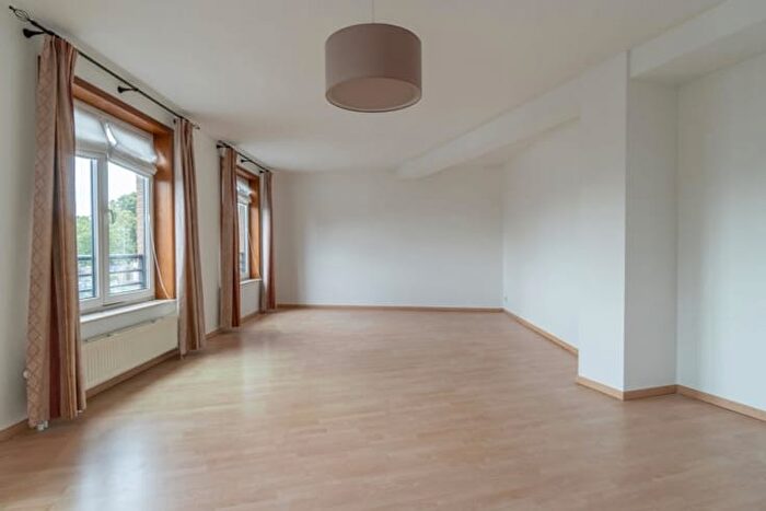2-kamerappartement te huur in Waterloo