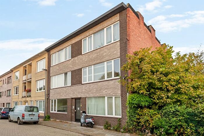 11-kamerhuis te koop in TURNHOUT