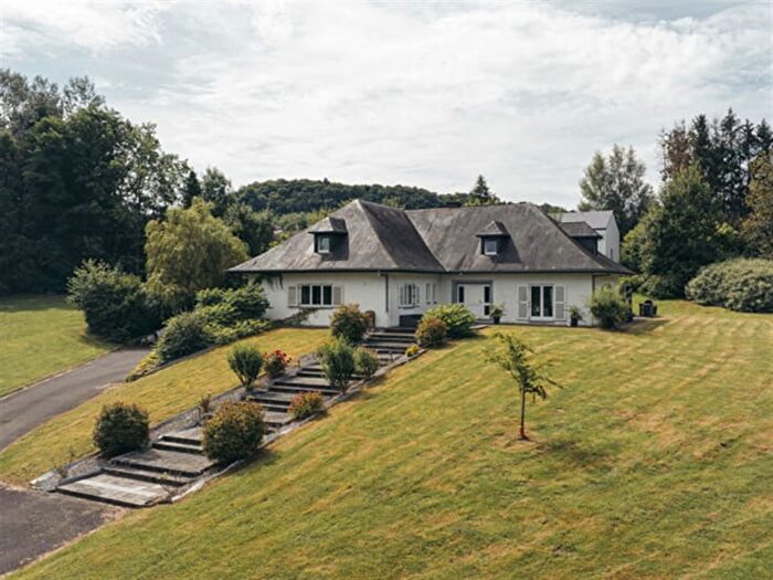 6-kamerhuis te koop in Attert (Metzert)