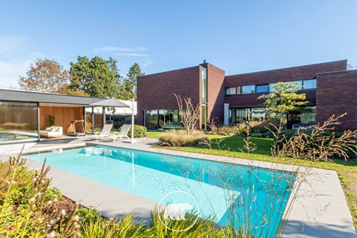 1-kamerhuis te koop in Lochristi