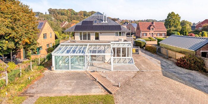 Huizen Koop Huur - 2