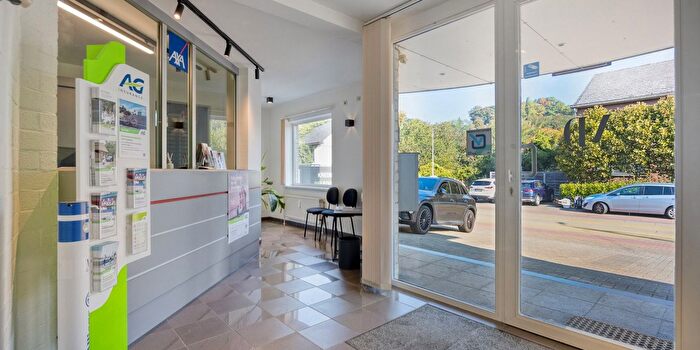 Huizen Koop Huur - 3