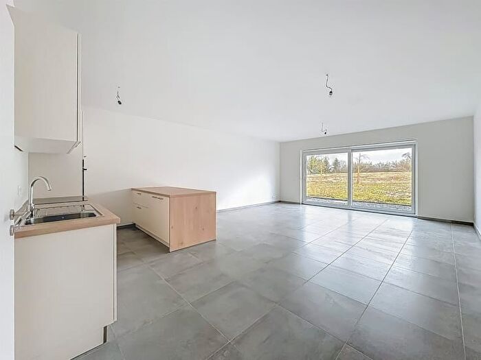 3-kamerhuis te koop in MERBES-LE-CHÂTEAU