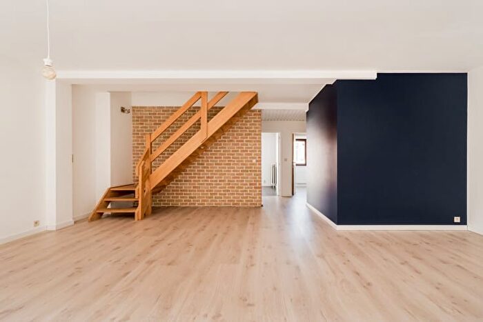 2-kamerappartement te koop in MECHELEN