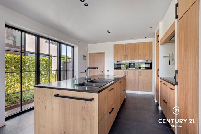 Huizen Koop Huur - 3