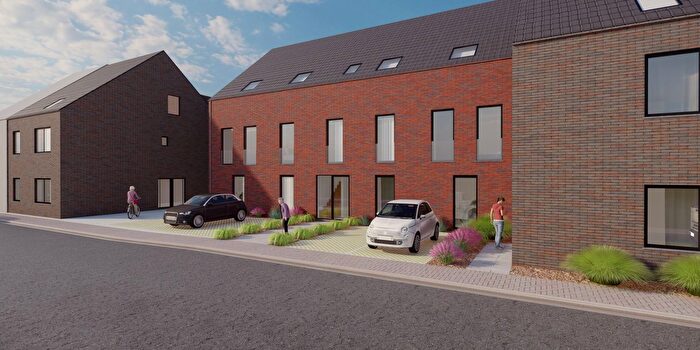 Huizen Koop Huur - 3