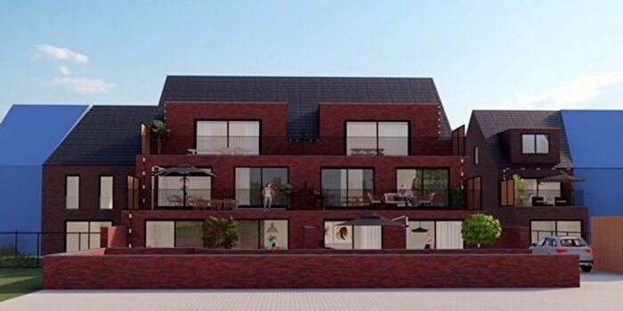 Huizen Koop Huur - 2