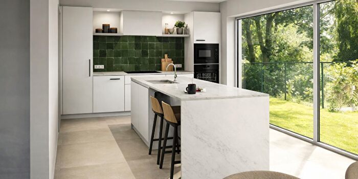 Huizen Koop Huur - 3