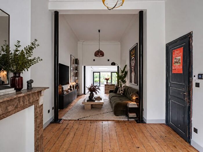 Huizen Koop Huur - 2