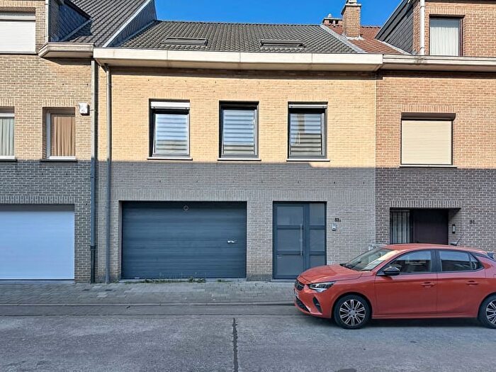 Huizen Koop Huur - 2