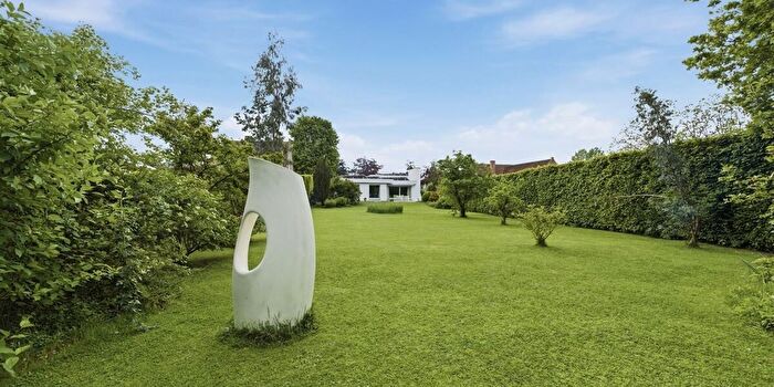 4-kamerhuis te koop in Oeselgem