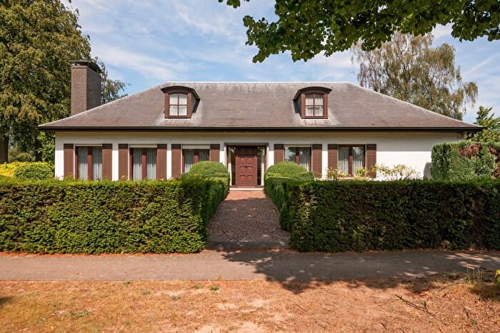 4-kamerhuis te koop in SCHOTEN