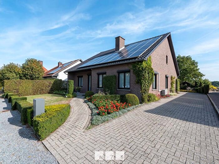 5-kamerhuis te koop in Maaseik
